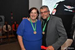 Sessão Solene em Homenagem à Enfermagem