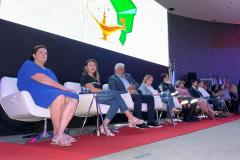 Sessão Solene em Homenagem à Enfermagem
