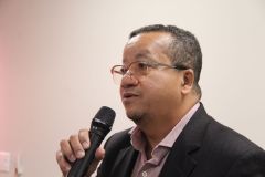 Violência no trabalho