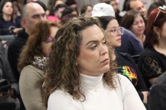 Violência no trabalho