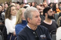 Violência no trabalho