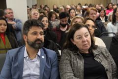 Violência no trabalho