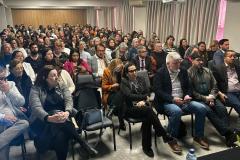 Violência no trabalho