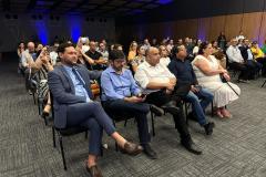 VISITA TÉCNICA AO CENTRO DE CONVENÇÕES DE OLINDA