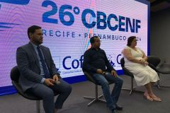 VISITA TÉCNICA AO CENTRO DE CONVENÇÕES DE OLINDA