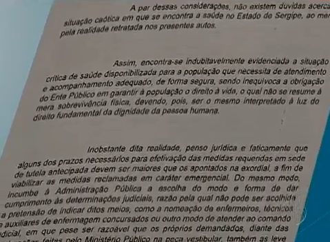 decisao
