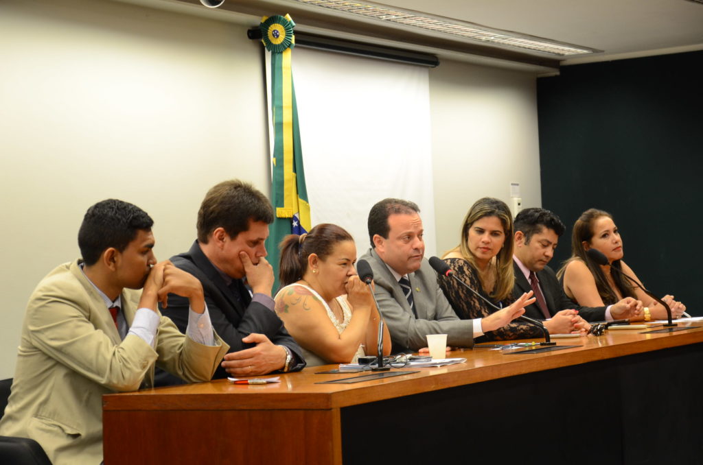 Audiencia - Camara 068