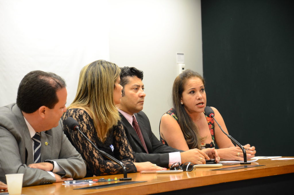 Audiencia - Camara 087