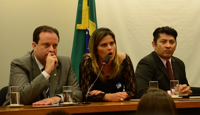 Audiencia - Camara 127