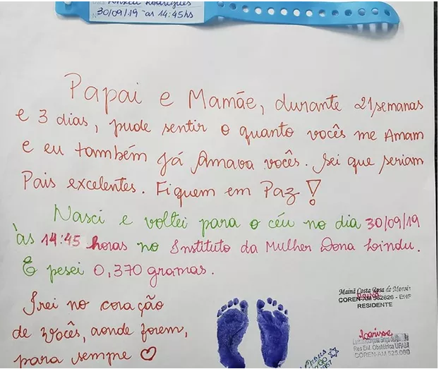 Papai do céu, eu quero uma esposa!