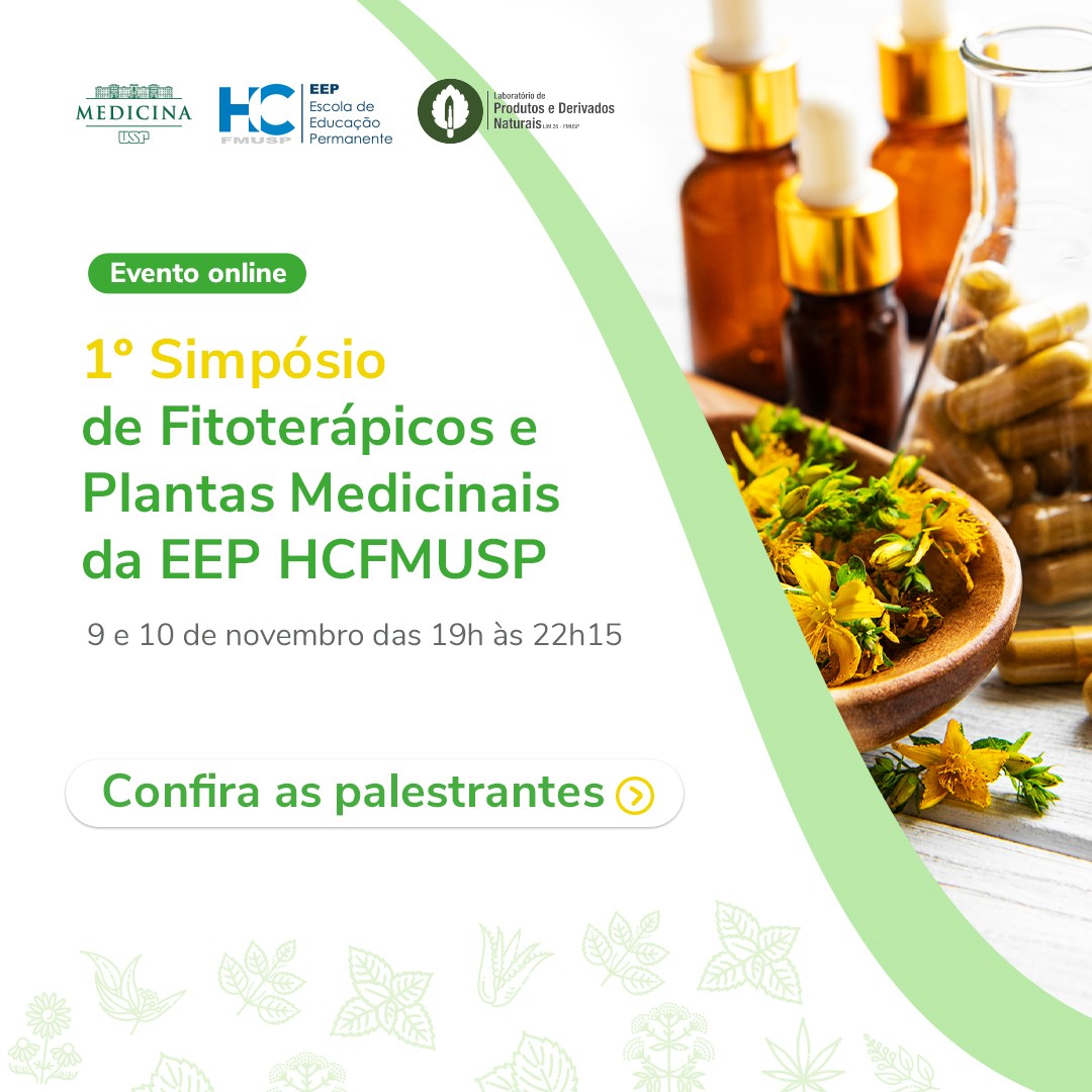 Em alusão a Semana da Planta Medicinal, o Centro Universitário Paraíso ( UniFAP) promoverá a Palestra: A importância das Plantas Medicinais no  Desenvolvimento de Fármacos – CRF-CE