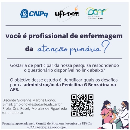 Enfermagem do Unicerp recebe certificado do IFTM pelos cursos ministrados  para seus alunos