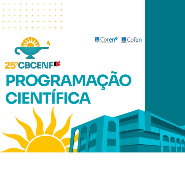 Resumos Aprovados e Programação de Seminários Temáticos