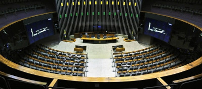 Câmara dos Deputados
