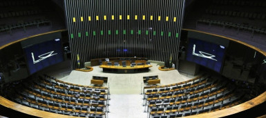 Câmara dos Deputados