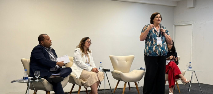 Oficina - Construção dos Marcos Regulatórios das Especialidades