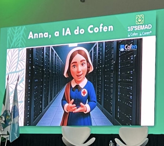 Anna, inteligência artificial