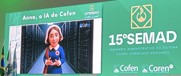 Anna, inteligência artificial