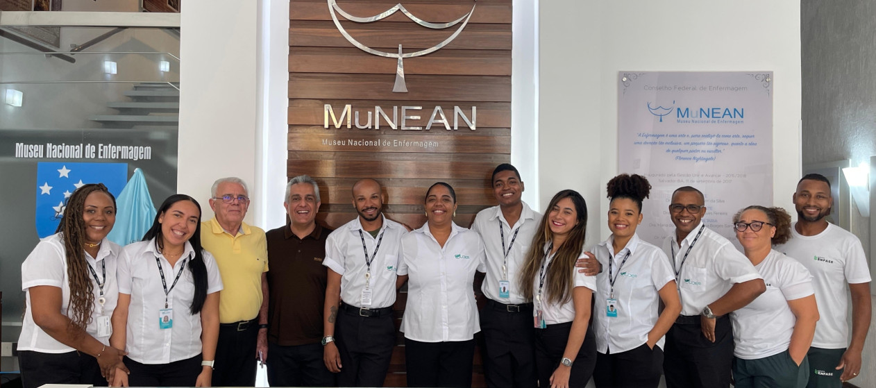 MuNEAN