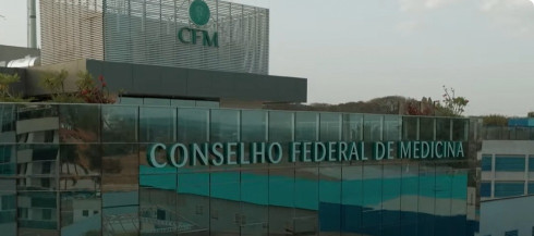 Sede do Cofen